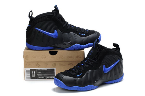 Foamposite One Men--048